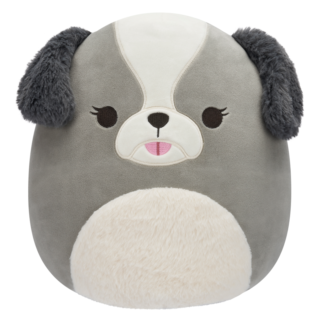 SQUISHMALLOWS Shih-Tzu - Malu, 30 cm - SQCR04154_1.png