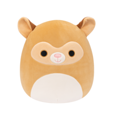 SQUISHMALLOWS Zaine the Tarsier, 30 cm