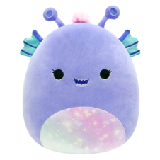 SQUISHMALLOWS Vodný mimozemšťan - Roboyo, 30 cm