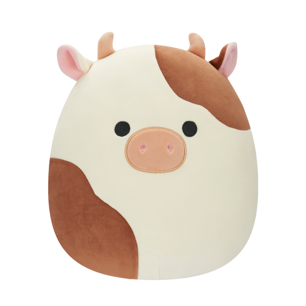 SQUISHMALLOWS Kravička - Ronnie, 30 cm - SQCR04170_1.png