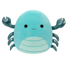 SQUISHMALLOWS Štír - Carpio, 40 cm