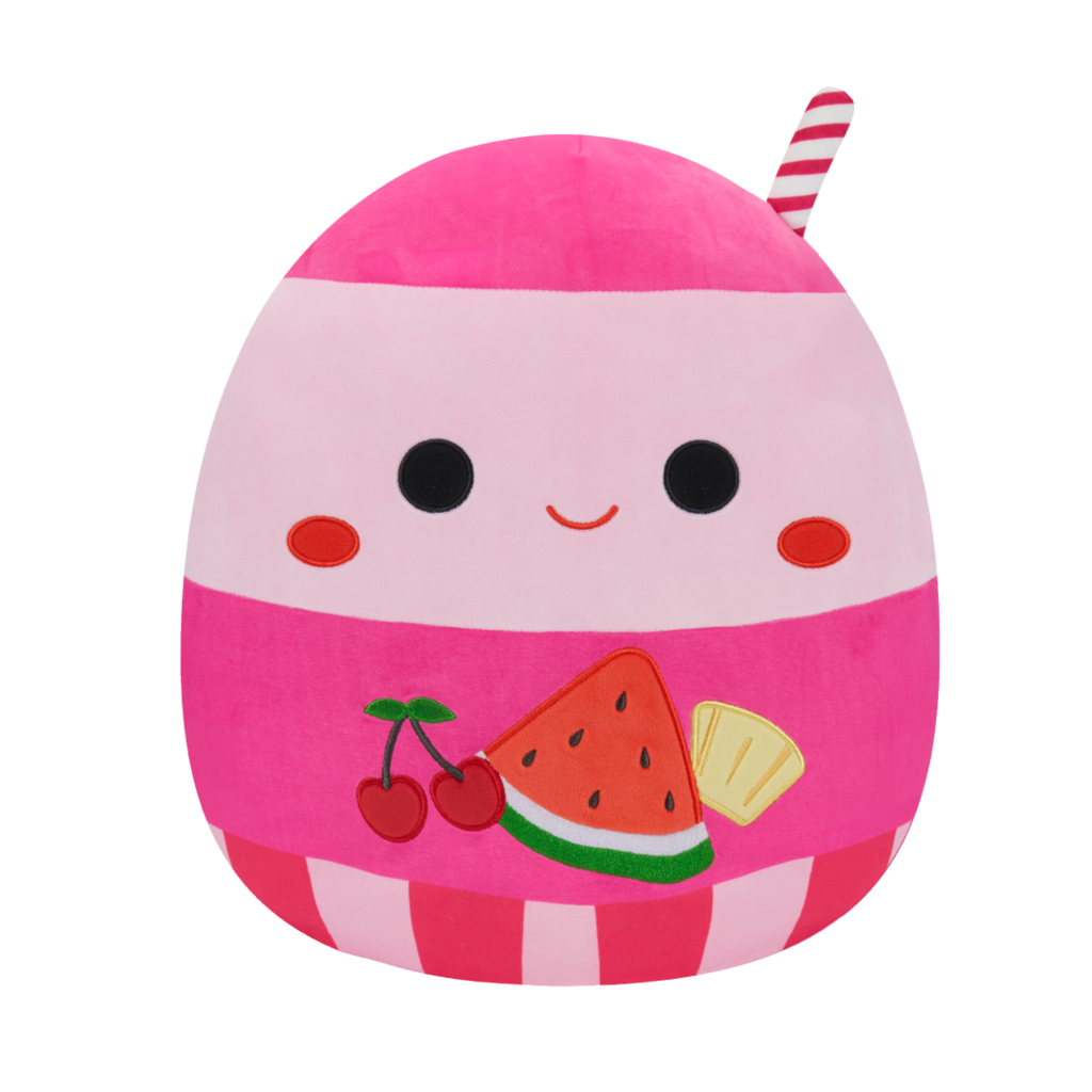 SQUISHMALLOWS Ovocný punč - Jans, 40 cm - SQCR04210_1.png