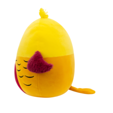 SQUISHMALLOWS Beck the Golden Pheasant, 30 cm