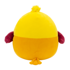 SQUISHMALLOWS Beck the Golden Pheasant, 30 cm