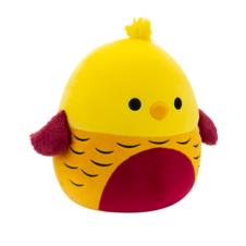 SQUISHMALLOWS Beck the Golden Pheasant, 30 cm