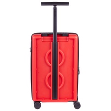 LEGO Luggage Signature 20" Expandable - BRIGHT RED