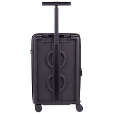 LEGO Luggage Signature 20" Expandable - BLACK