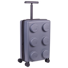 LEGO Luggage Signature 20\" Expandable - Tmavě šedý - 20290-0199_2.jpg