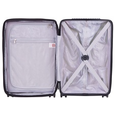 LEGO Luggage Signature 20" Expandable - STONE GREY