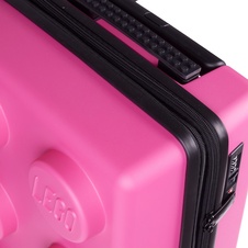 LEGO Luggage Signature 20\" Expandable - Světle fialový - 20290-0221_5.jpg