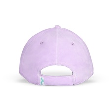 Squishmallows Cap - (multi character) Violet
