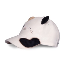 Squishmallows Cap - Cameron the Cat