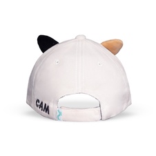 Squishmallows Cap - Cameron the Cat