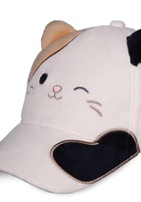 Squishmallows Cap - Cameron the Cat