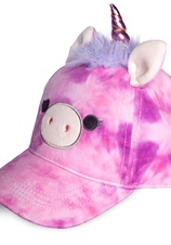 Squishmallows Cap - Lola the Unicorn