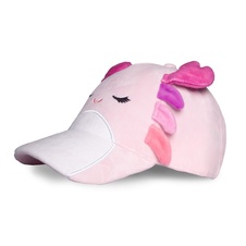 Squishmallows Cap - Cailey the Crab