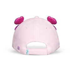 Squishmallows Cap - Cailey the Crab