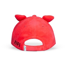 Squishmallows Cap - Fifi the Fox