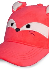 Squishmallows Cap - Fifi the Fox