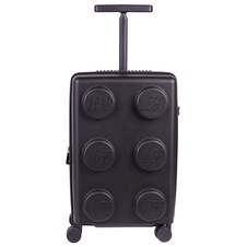 LEGO Luggage Signature 20" Expandable - Čierny