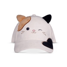 Squishmallows Cap - Cameron the Cat