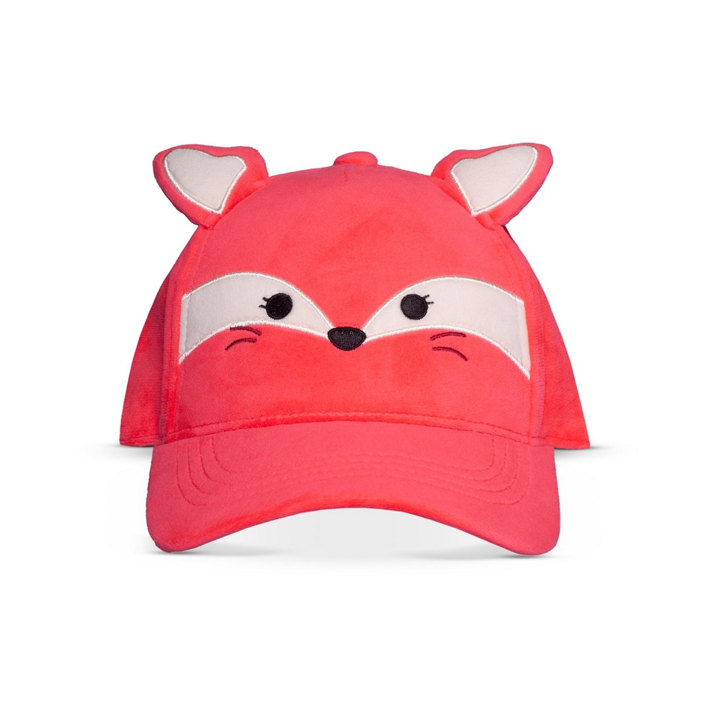 Squishmallows Cap - Fifi the Fox