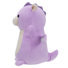 SQUISHMALLOWS HugMees Drak - Dina, 35 cm - SQHM00230_3.png