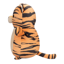 SQUISHMALLOWS HugMees Tiger - Tina, 35 cm