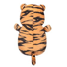 SQUISHMALLOWS HugMees Tiger - Tina, 35 cm