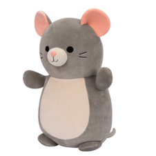 SQUISHMALLOWS HugMees Myš - Misty, 35 cm - SQHM00234_2.png