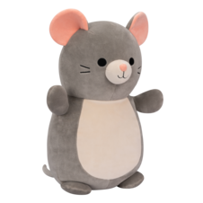 SQUISHMALLOWS HugMees Myš - Misty, 35 cm - SQHM00234_6.png