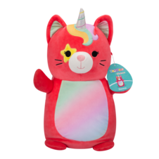 SQUISHMALLOWS HugMees Kočkorožec - Sienna, 35 cm - SQHM00235_7.png