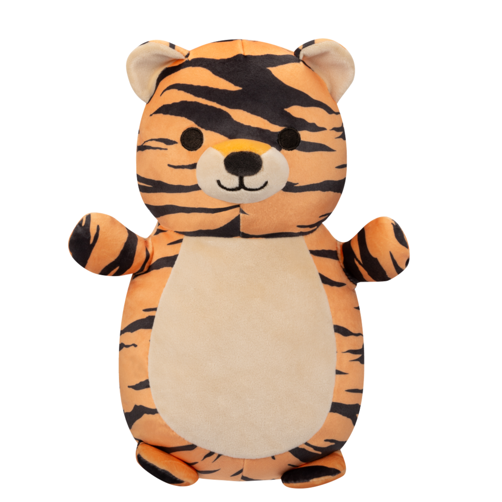 SQUISHMALLOWS HugMees Tygr - Tina, 35 cm - SQHM00231_1.png