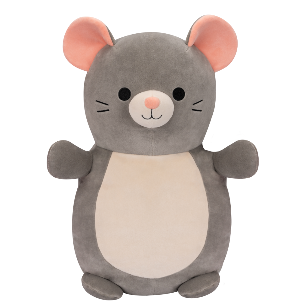 SQUISHMALLOWS HugMees Myš - Misty, 35 cm - SQHM00234_1.png