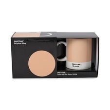 PANTONE Mug - Peach Fuzz 13-1023 (COY24)