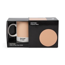 PANTONE Mug - Peach Fuzz 13-1023 (COY24)