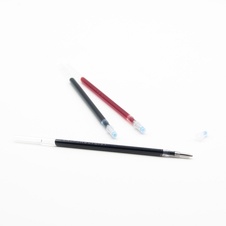 LEGO GEL PEN REFILL (3PCS) Red x 1/ Black x 1/ Blue x 1