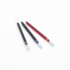 LEGO GEL PEN REFILL (3PCS) Red x 1/ Black x 1/ Blue x 1