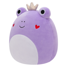 SQUISHMALLOWS Francine the Purple Frog