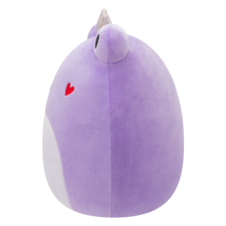 SQUISHMALLOWS Francine the Purple Frog