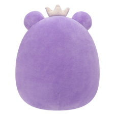 SQUISHMALLOWS Francine the Purple Frog