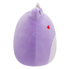 SQUISHMALLOWS Francine the Purple Frog