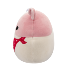 SQUISHMALLOWS Niven the Tri-Colored Guinea Pig