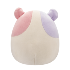 SQUISHMALLOWS Niven the Tri-Colored Guinea Pig