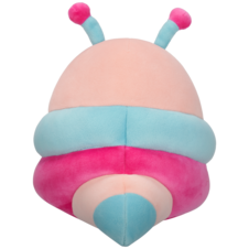 SQUISHMALLOWS Griffith the Pink and Blue Caterpillar