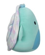 SQUISHMALLOWS Cascade the Teal Turtle