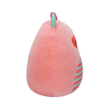 SQUISHMALLOWS Willett the Peach Monster, 30 cm
