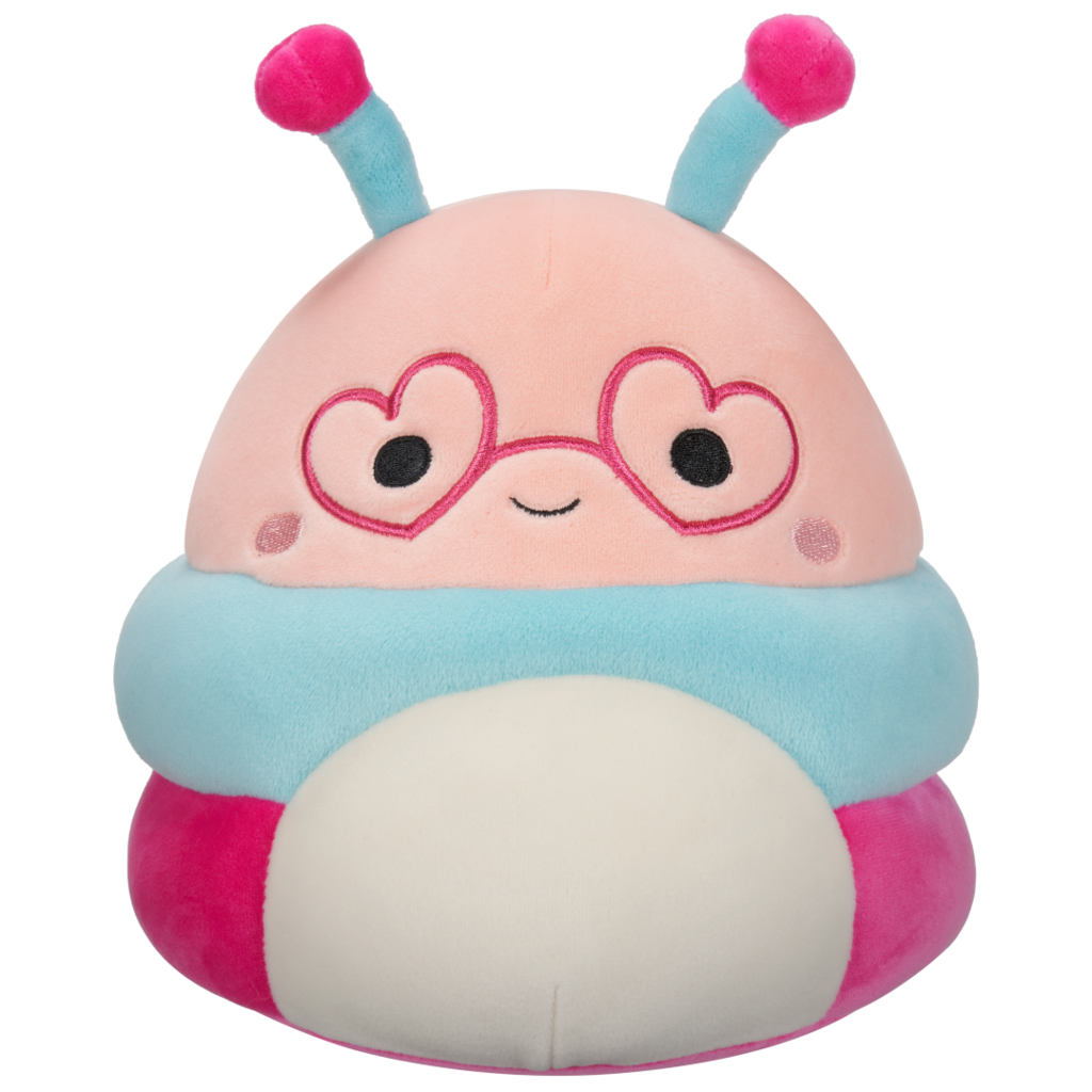 SQUISHMALLOWS Húsenica - Griffith