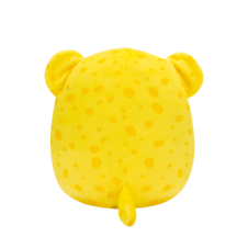 SQUISHMALLOWS Lexie the Yellow Cheetah