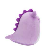 SQUISHMALLOWS Bunny the Lavender Alligator